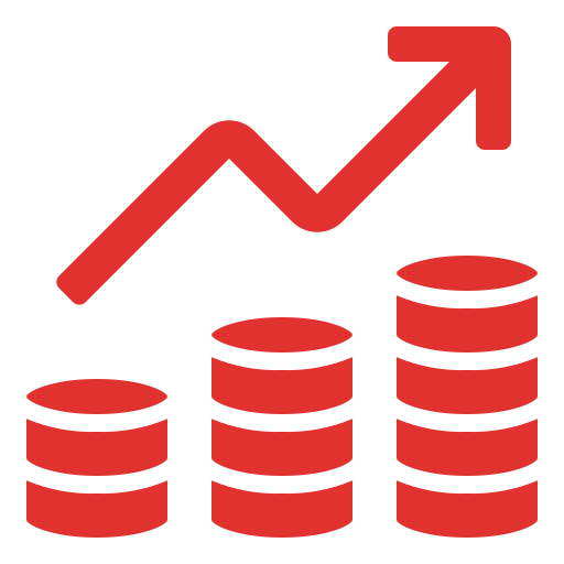 Revenue & roi