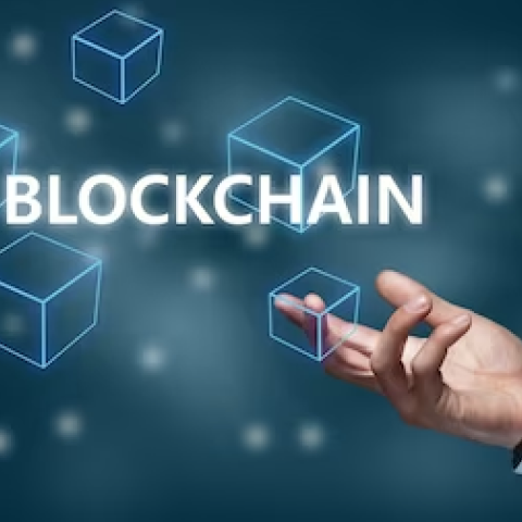 Blockchain thumb