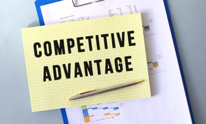 Competitive advantage