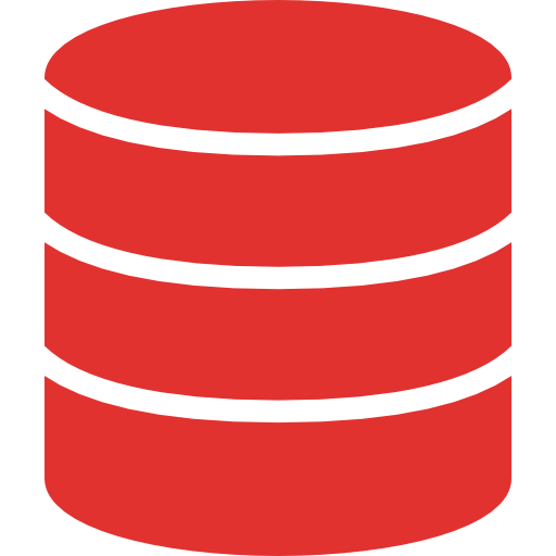 Database technologies red