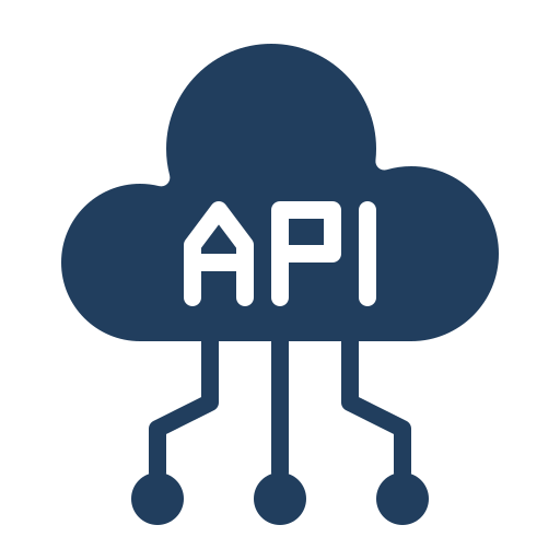 Api development blue