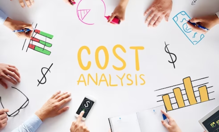 Cost strategy
