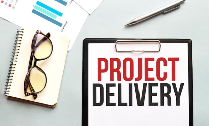 Project delivery