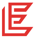 Red logo