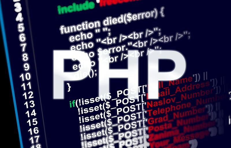 PHP Guide, web development, open source, server side