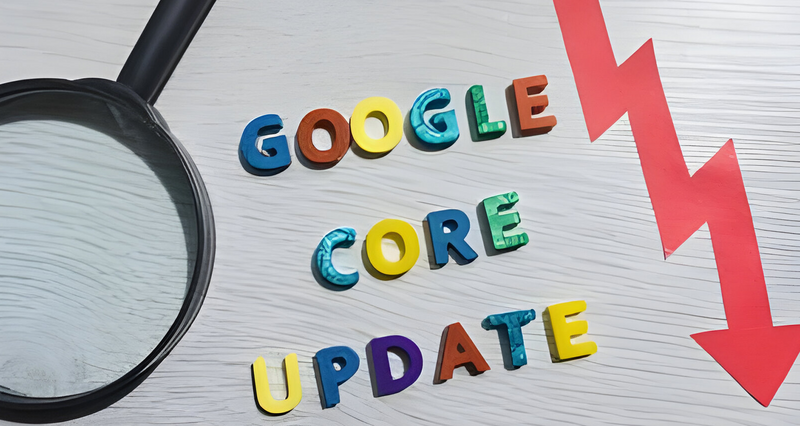 Google Algorithm Updates