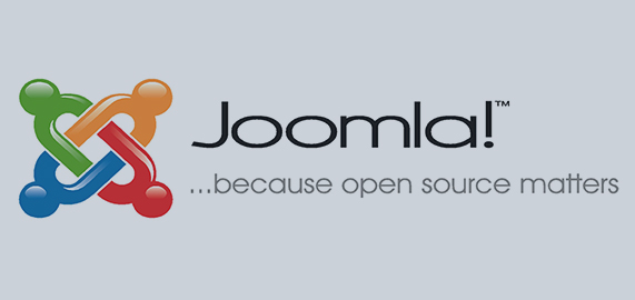 Joomla