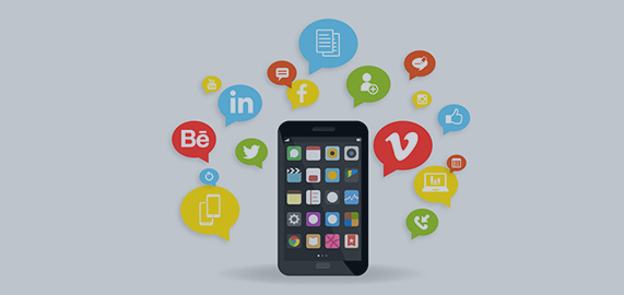Mobile app development