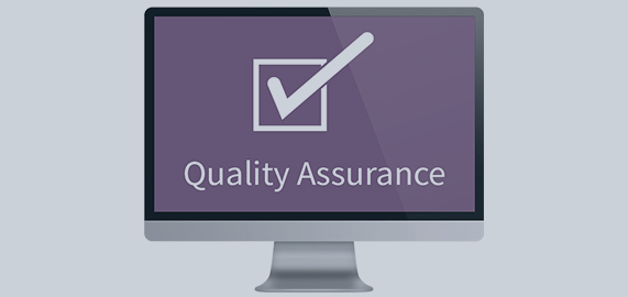 Quality assurance