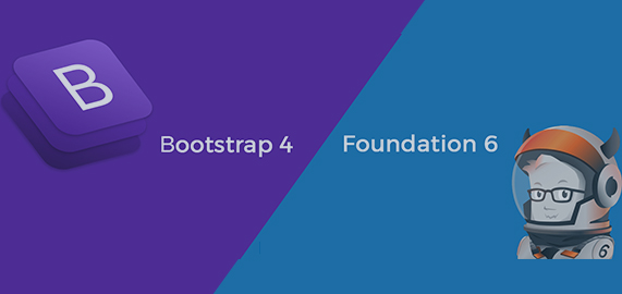 Bootstrap   foundation
