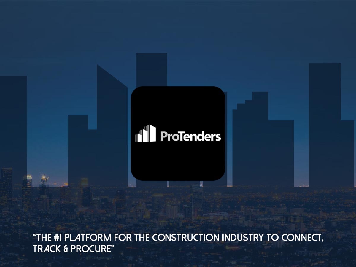 ProTenders