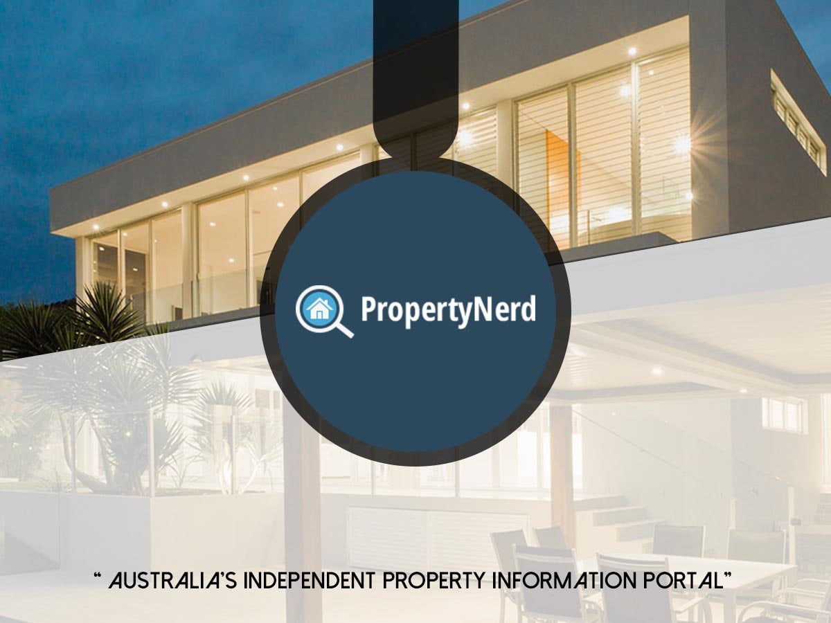 PropertyNerd
