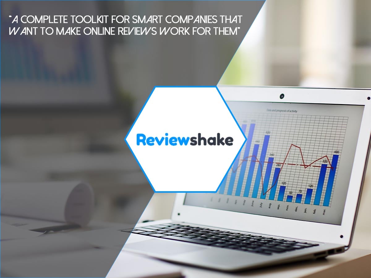ReviewShake