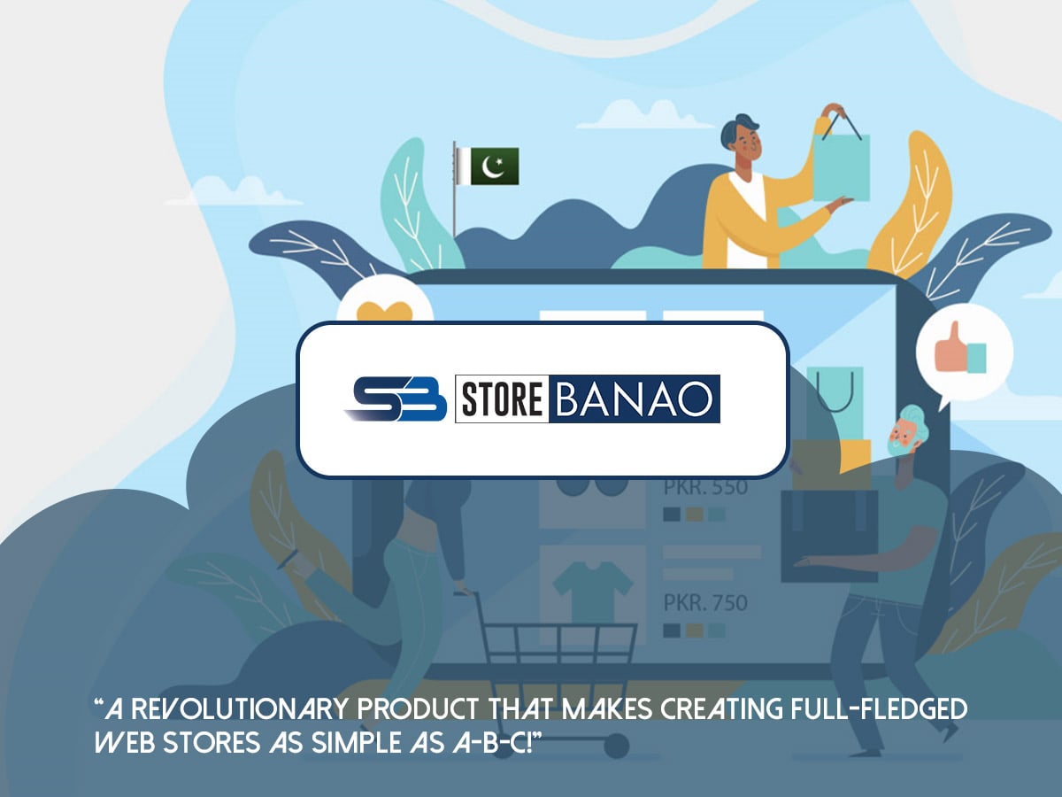 Store Banao