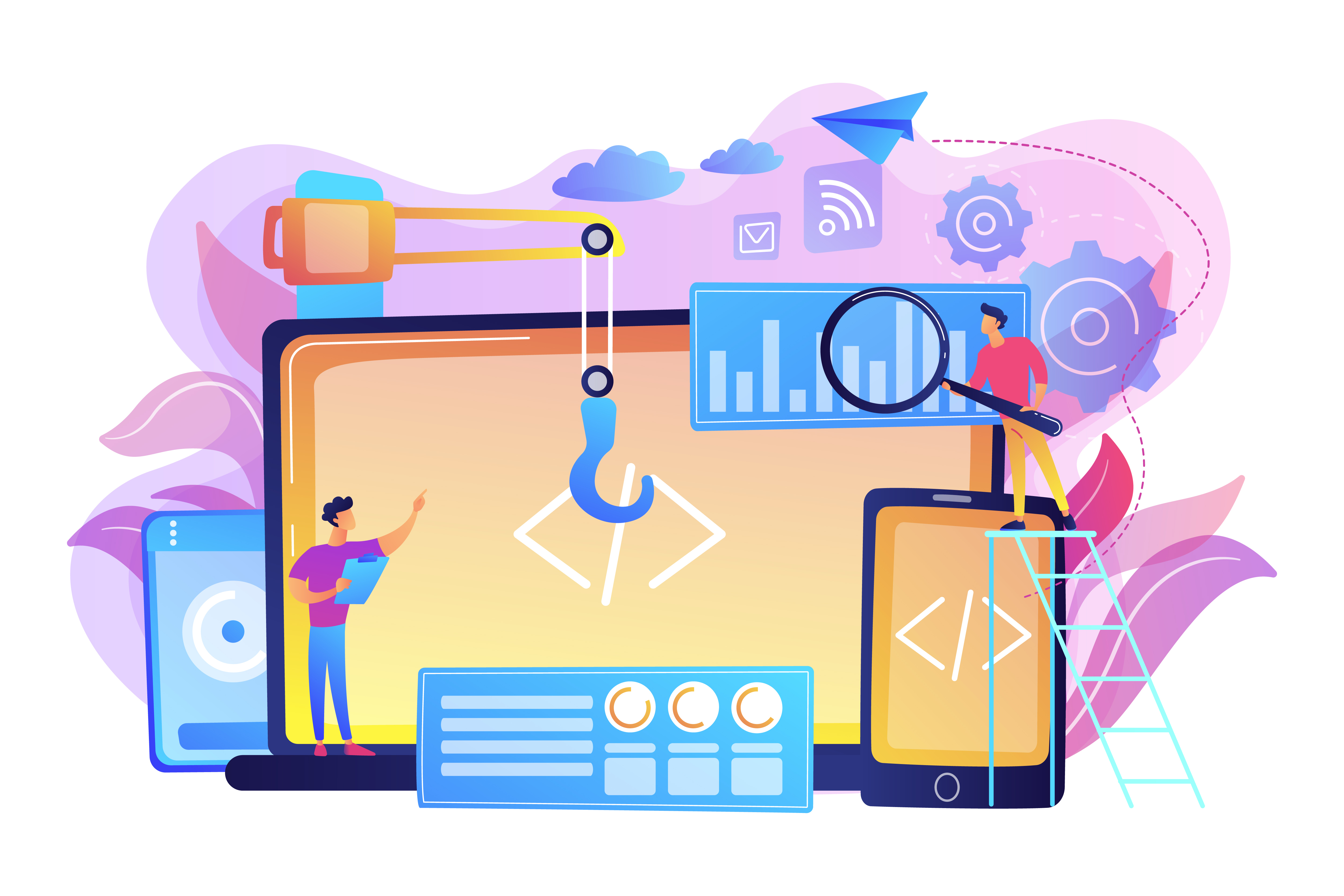 Reasons to invest in a custom software development company