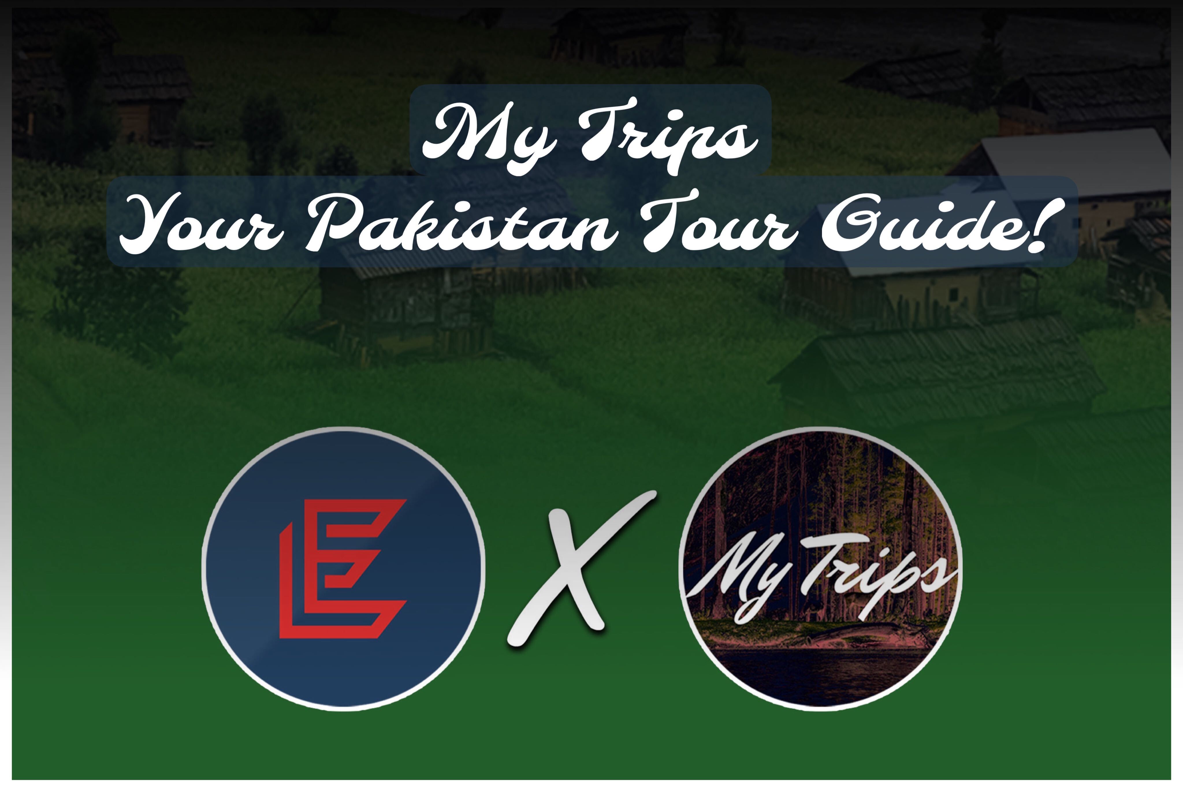 MyTripsPK